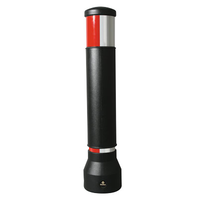 Neopolitan™ 150 Bollard & Express Shipping Compliant to Passive Safety Standard: BS EN 12767:2019 (Impactapol® model only)
