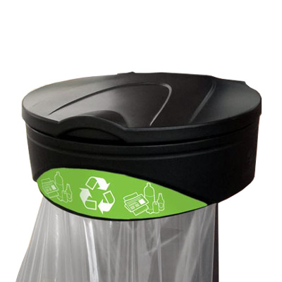 Orbis™ Sack Holders