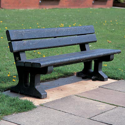 Phoenix® Recycled Material Seat