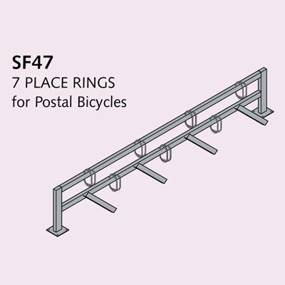 cycle in place stand