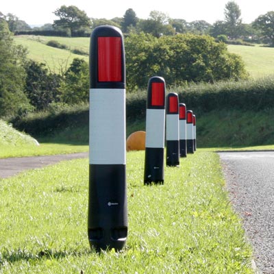 Vergemaster RX™ Flexible Marker Post with Free Delivery - Glasdon UK