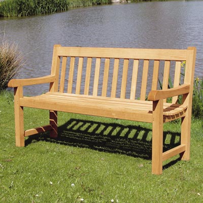 Westby™ Hardwood Seat