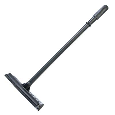 Spare Squeegee for Screen Clean Station™ Forecourt Bin Attachment