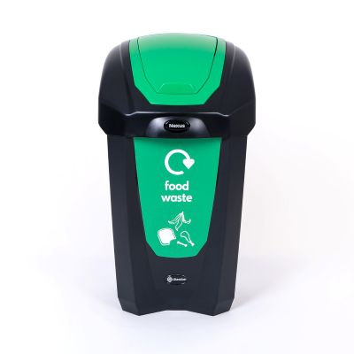 Nexus&reg; 30 Recycling Bins