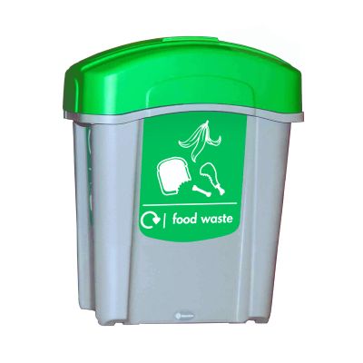 Eco Nexus&reg; 60 Food Waste Recycling Bin & Express Delivery