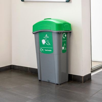 Eco Nexus® 85 Recycling Bins