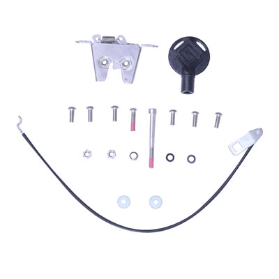 Gemini™ Replacement Lock Kit [EP135/2000]