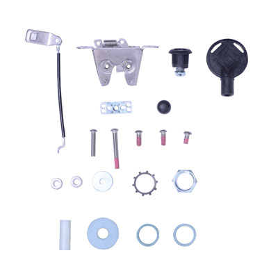 Metal Chieftain&trade; Replacement Lock Kit [EP028/2001]