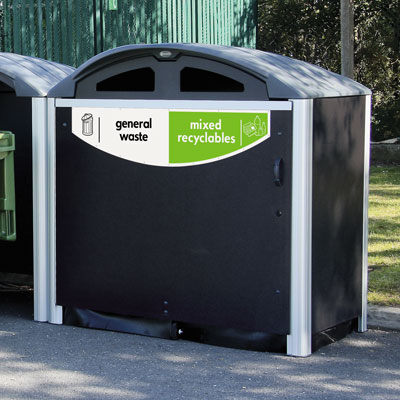 Modus™ Recycling Housings