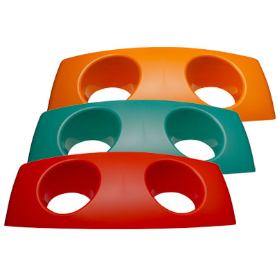 Nexus® 100 Recycling Bin Spare Round Aperture
