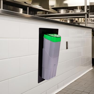Nexus&reg; 100 Recycling Bins