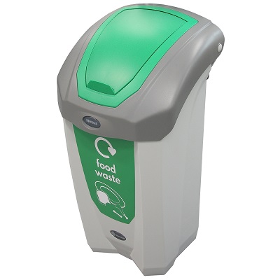 Nexus® 30 Food Waste Recycling Bin & Express Delivery
