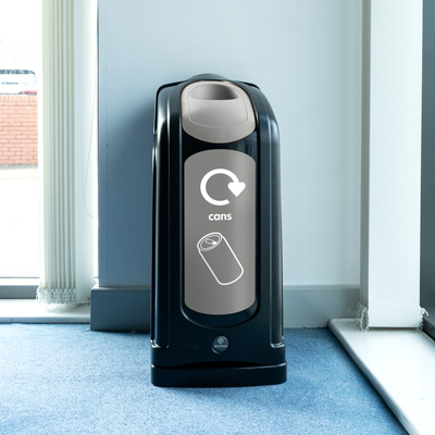 Nexus® 50 Recycling Bins