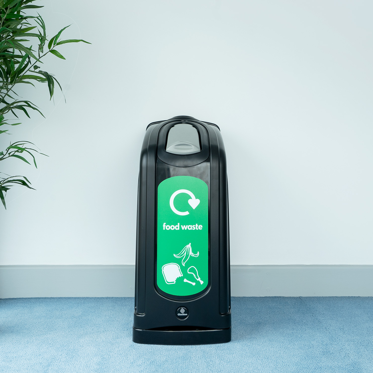 Nexus® 50 Food Waste Bin