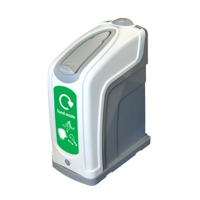 Nexus&reg; 50 Recycling Bins