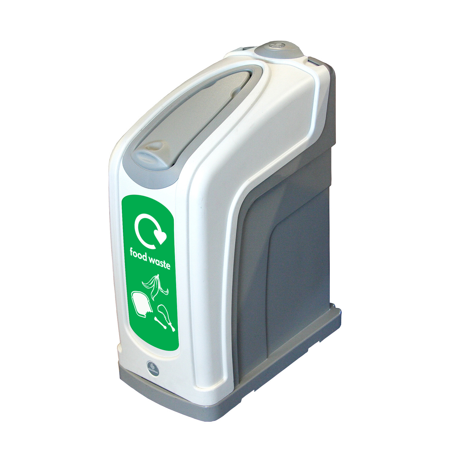 Nexus® 50 Food Waste Bin & Express Delivery