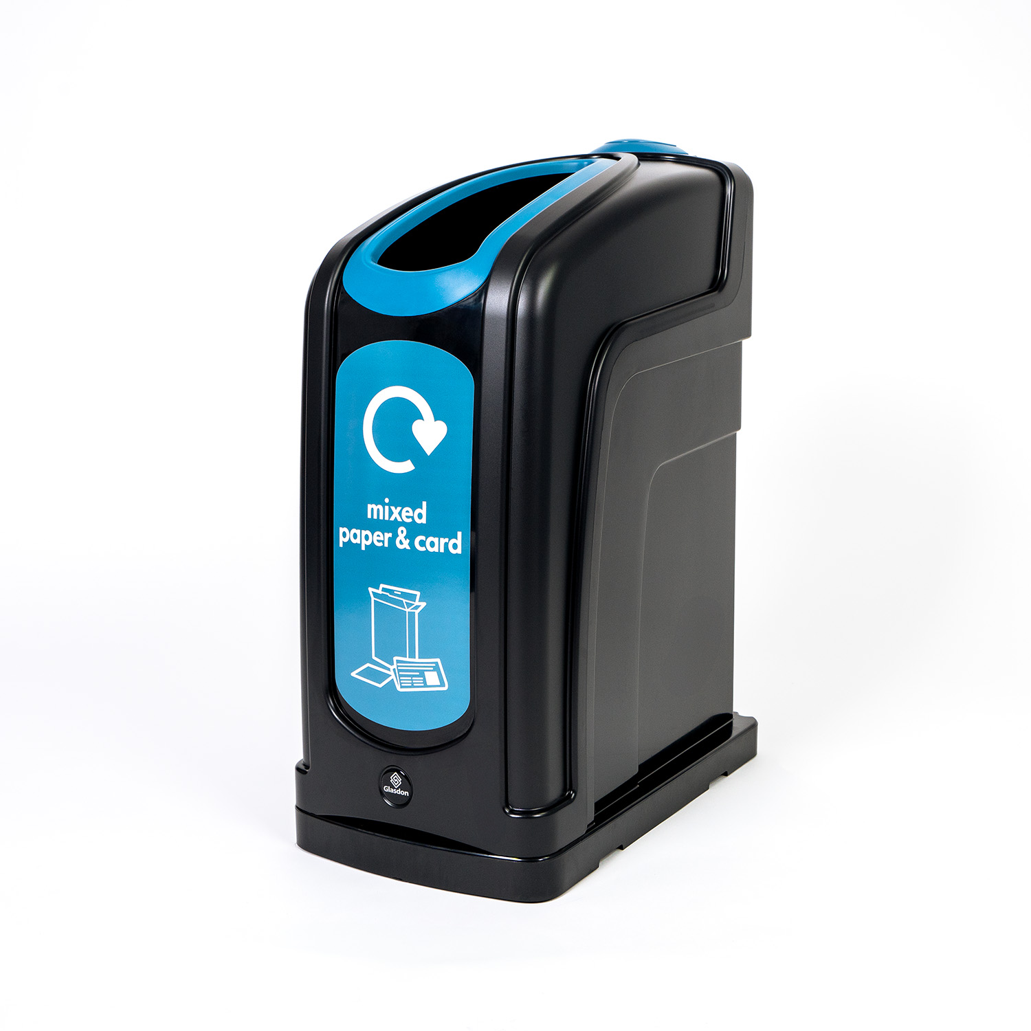Nexus® 50 Recycling Bins