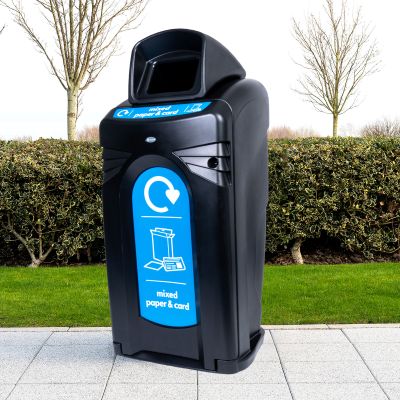 Nexus&reg; City Wheelie Bin Housings