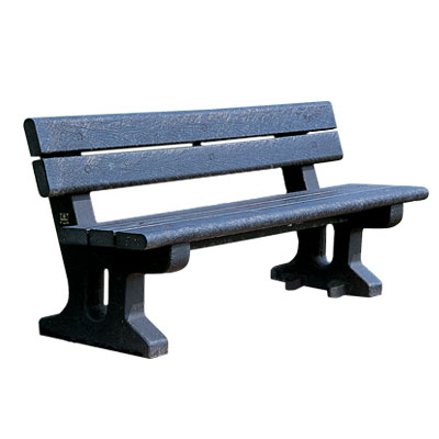 Phoenix® Recycled Material Seat & Express Delivery
