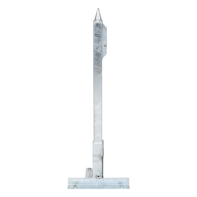 Retriever 50™ Ground-lock and Post Kit [191/0104]