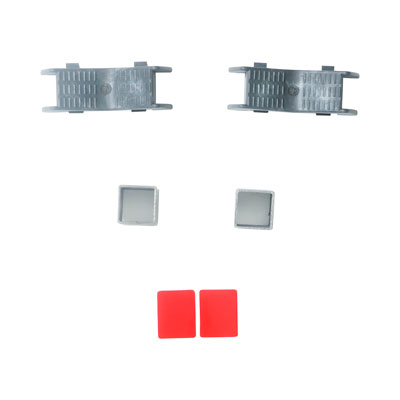 Retriever 50™ Post Mounting Fixing Kit [191/0102]