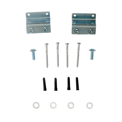 Retriever 50™ Wall Mounting Fixing Kit [191/0100]