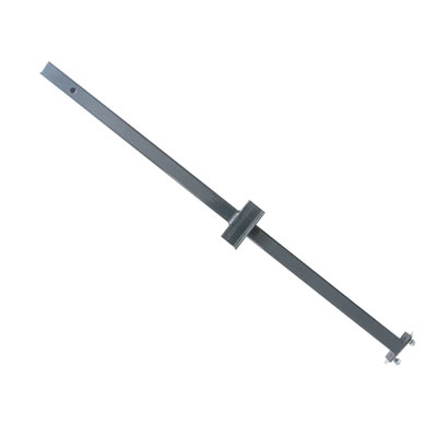 Retriever 60™ Extended Base Post Kit [090/2719]
