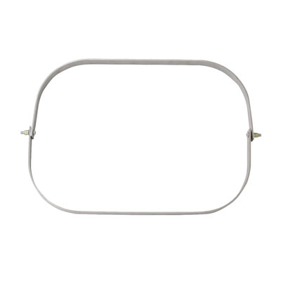 Sack Ring with Fixings for Skipper™ Multi-Purpose Cleaning Trolley