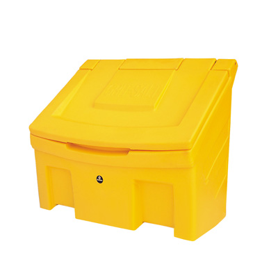Slimline&trade; Grit Bin & Express Delivery