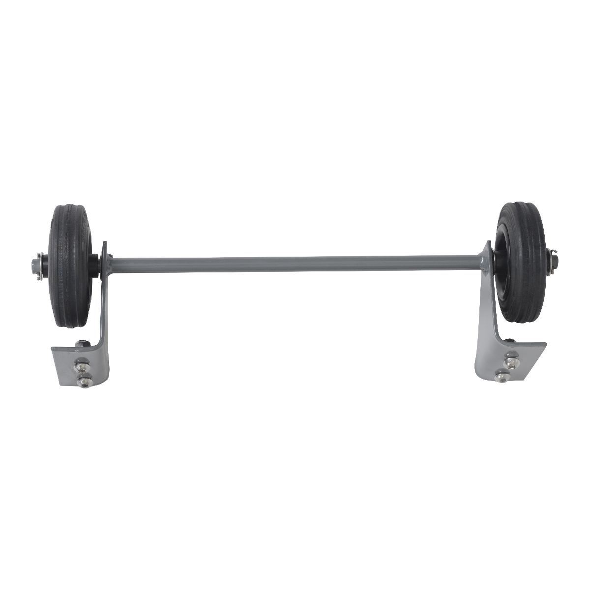 Space-Liner™ Jockey Wheel Kit