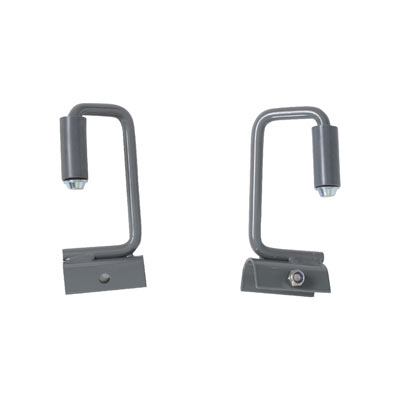 Space-Liner&trade; Rear Brush Hooks [040/0040]