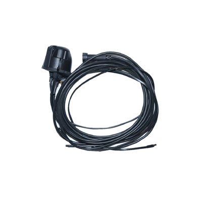 Turbocast 1000&trade; Cable DC Connector & 7 Pin Socket [045/2156]