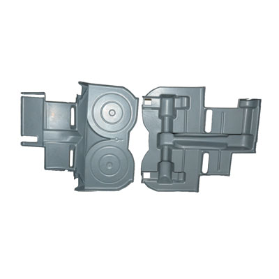 Turbocast 1000&trade; Driver Cover Moulding, 2 Part