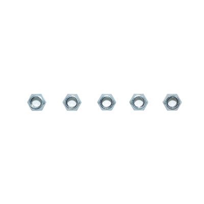 Turbocast 1000™ Wheel Nuts [045/2004]