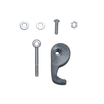 Turbocast 800&trade; Drive Engagement Handle Assembly [045/5024]