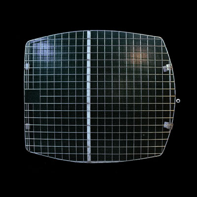 Turbocast 800&trade; Filing Grille