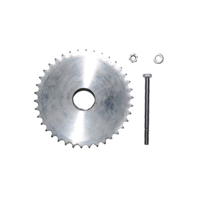 Turbocast 800&trade; 38 Tooth Sprocket