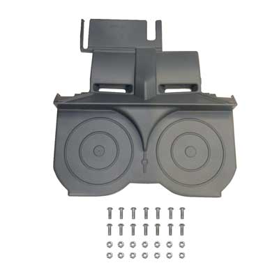 Turbocast 1000&trade; Drive Cover