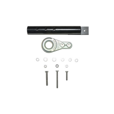 Turbocast 800&trade; Pin Hitch Kit [045/5010]