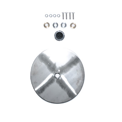 Turbocast 800&trade; Spinner Plate Assembly [045/5025]