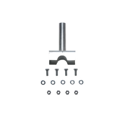 Turbocast 800&trade; Spinner Plate Shaft
