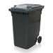 360 Litre Wheeled Bin - 119/2101