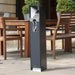 Ashguard™ Cigarette Bin