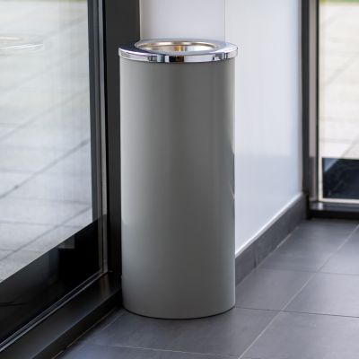 Cedar™ Litter Bin