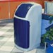 Combo™ Catering Waste Bin