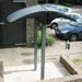 Eclipse™ Back-to-Back Smoking & Vaping Canopy