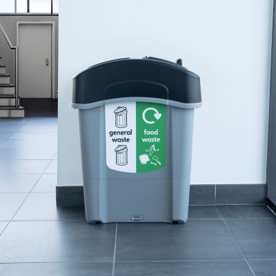 Eco Nexus® Duo 60 Recycling Bin