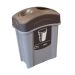 Eco Nexus® 60 Cup Recycling Bin & Express Delivery