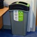 Eco Nexus® Duo 85 Recycling Bin