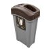 Eco Nexus® 85 Cup Recycling Bin & Express Delivery
